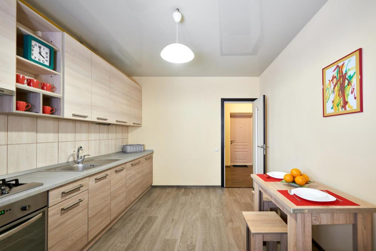 Apartament Квартира Для Вас Карла Мікльоша 7 Lwów Zewnętrze zdjęcie